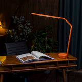 Reading Lamp AYWA Orange