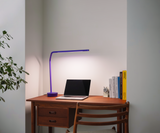 Reading Lamp AYWA Violet