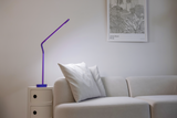 Reading Lamp AYWA Violet