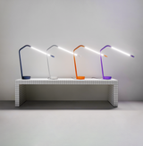 Reading Lamp AYWA Violet