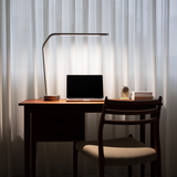 Reading Lamp AYWA Gray