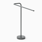 Desk Lamp AETHER Gray