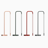 Desk Lamp AETHER Red