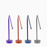 Reading Lamp AYWA Violet