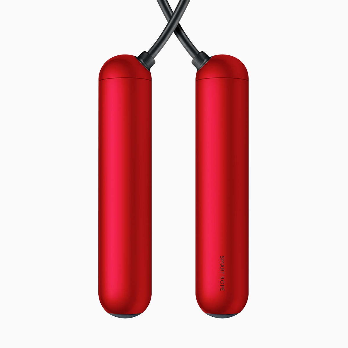 Smart Rope Red 'Special Edition' – Tangram Factory