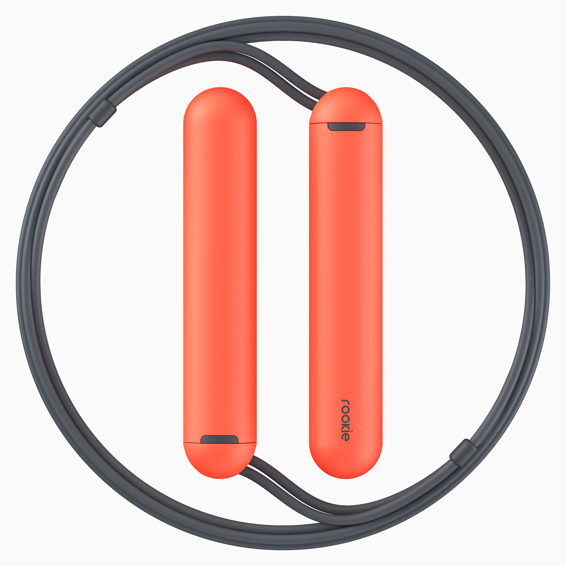 SmartRope Rookie Donut Coral – Tangram Factory