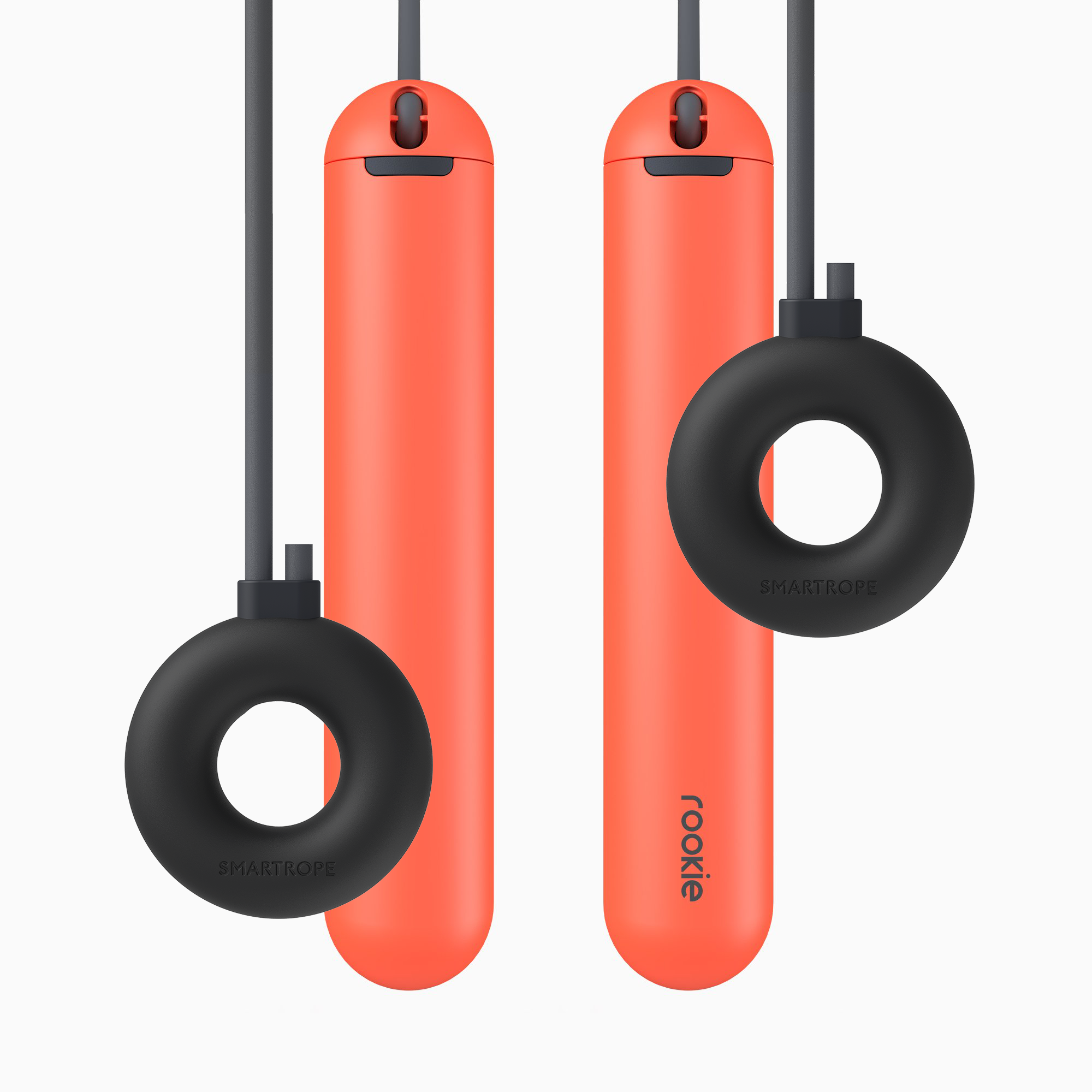 SmartRope Rookie Donut Coral – Tangram Factory